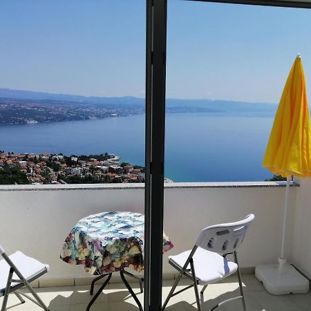 Apartmani Irena Veprinac Εξωτερικό φωτογραφία