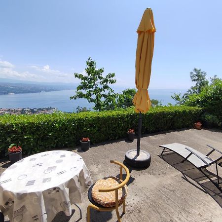 Apartmani Irena Veprinac Εξωτερικό φωτογραφία