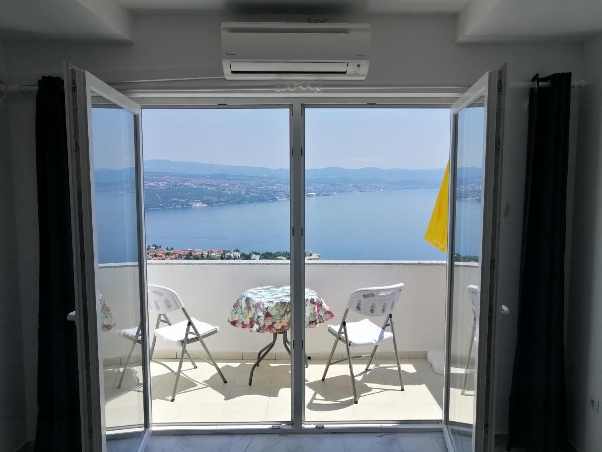 Apartmani Irena Veprinac Εξωτερικό φωτογραφία