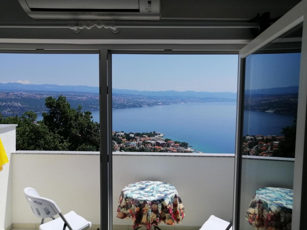 Apartmani Irena Veprinac Εξωτερικό φωτογραφία