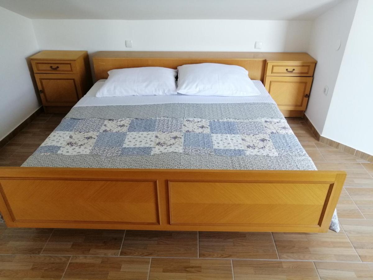 Apartmani Irena Veprinac Εξωτερικό φωτογραφία