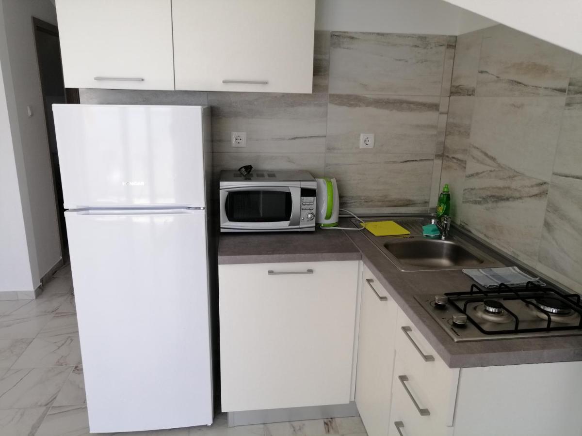 Apartmani Irena Veprinac Εξωτερικό φωτογραφία