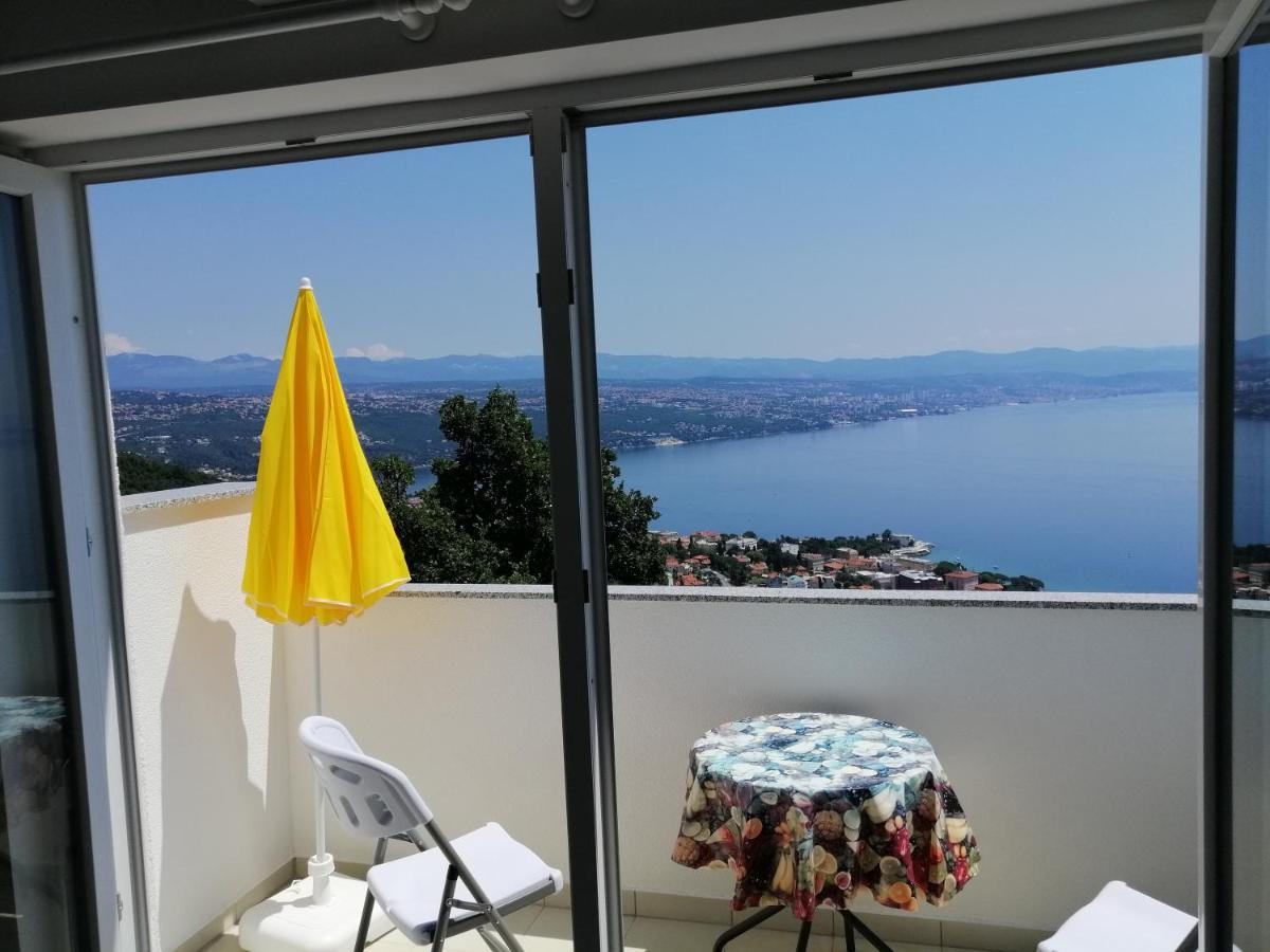 Apartmani Irena Veprinac Εξωτερικό φωτογραφία