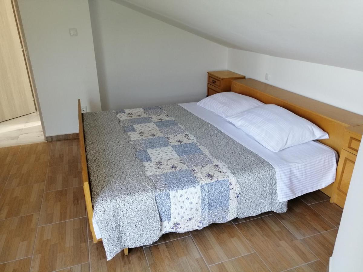 Apartmani Irena Veprinac Εξωτερικό φωτογραφία