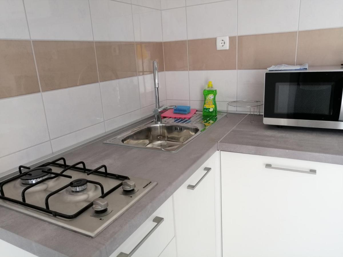 Apartmani Irena Veprinac Εξωτερικό φωτογραφία