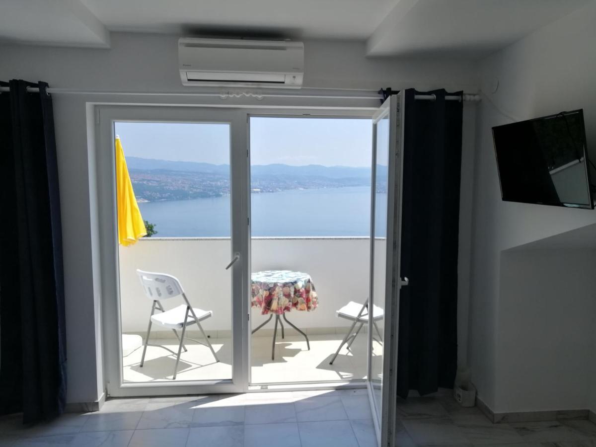 Apartmani Irena Veprinac Εξωτερικό φωτογραφία