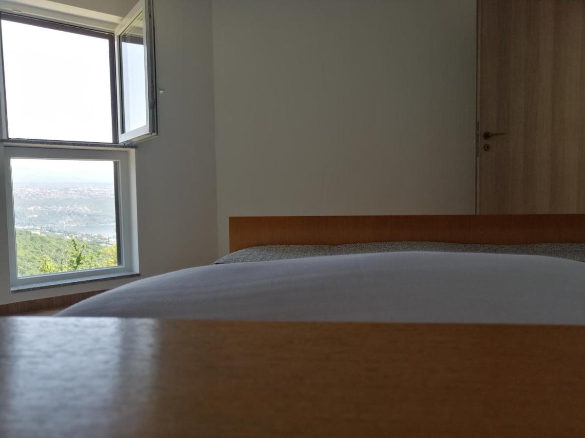 Apartmani Irena Veprinac Εξωτερικό φωτογραφία