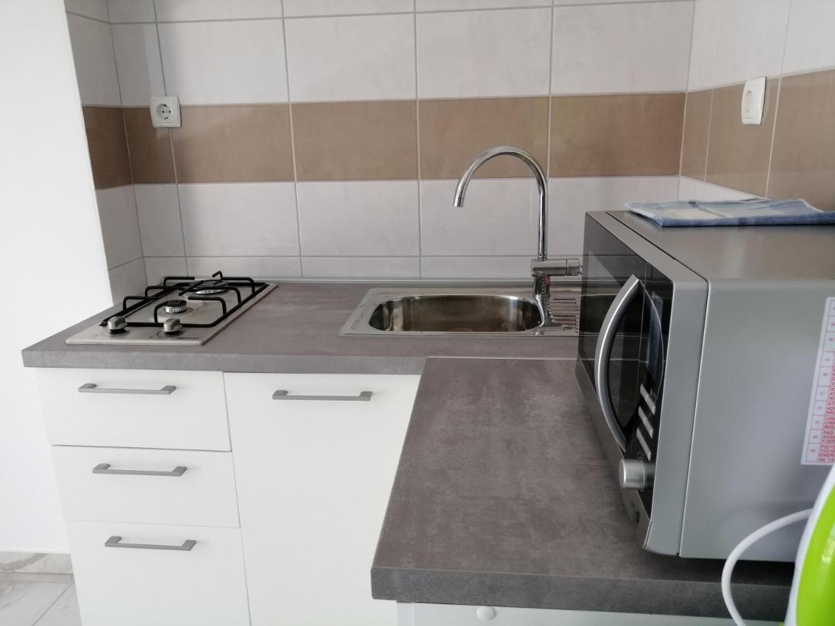 Apartmani Irena Veprinac Εξωτερικό φωτογραφία