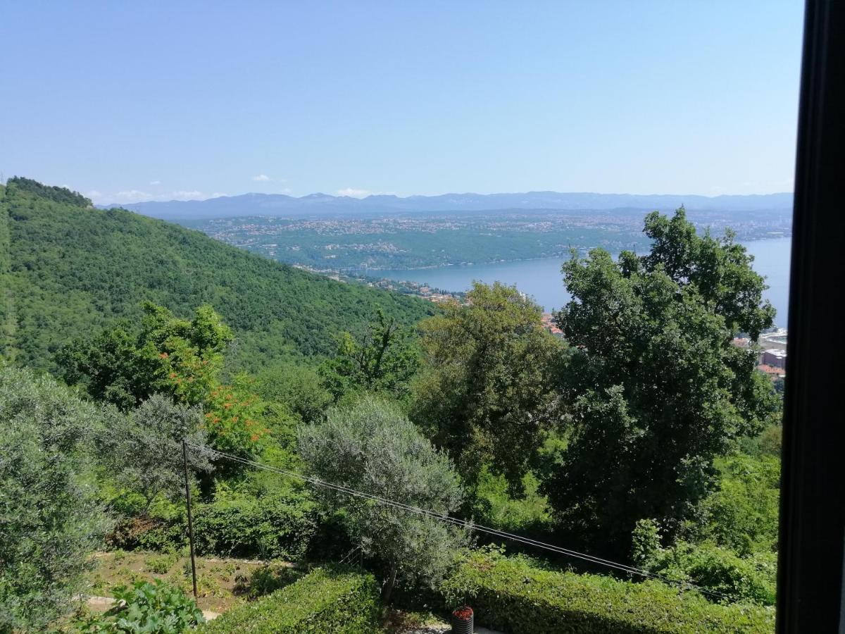 Apartmani Irena Veprinac Εξωτερικό φωτογραφία