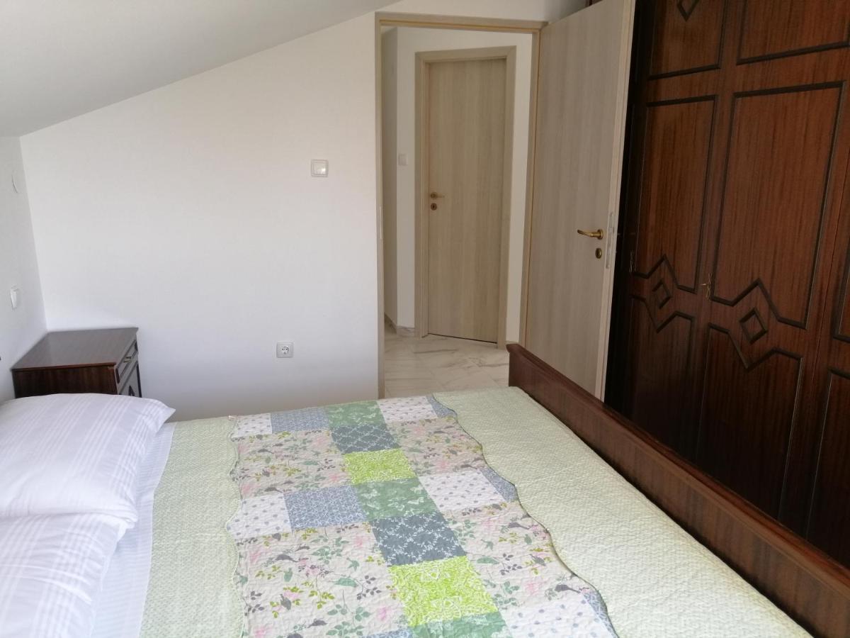 Apartmani Irena Veprinac Εξωτερικό φωτογραφία