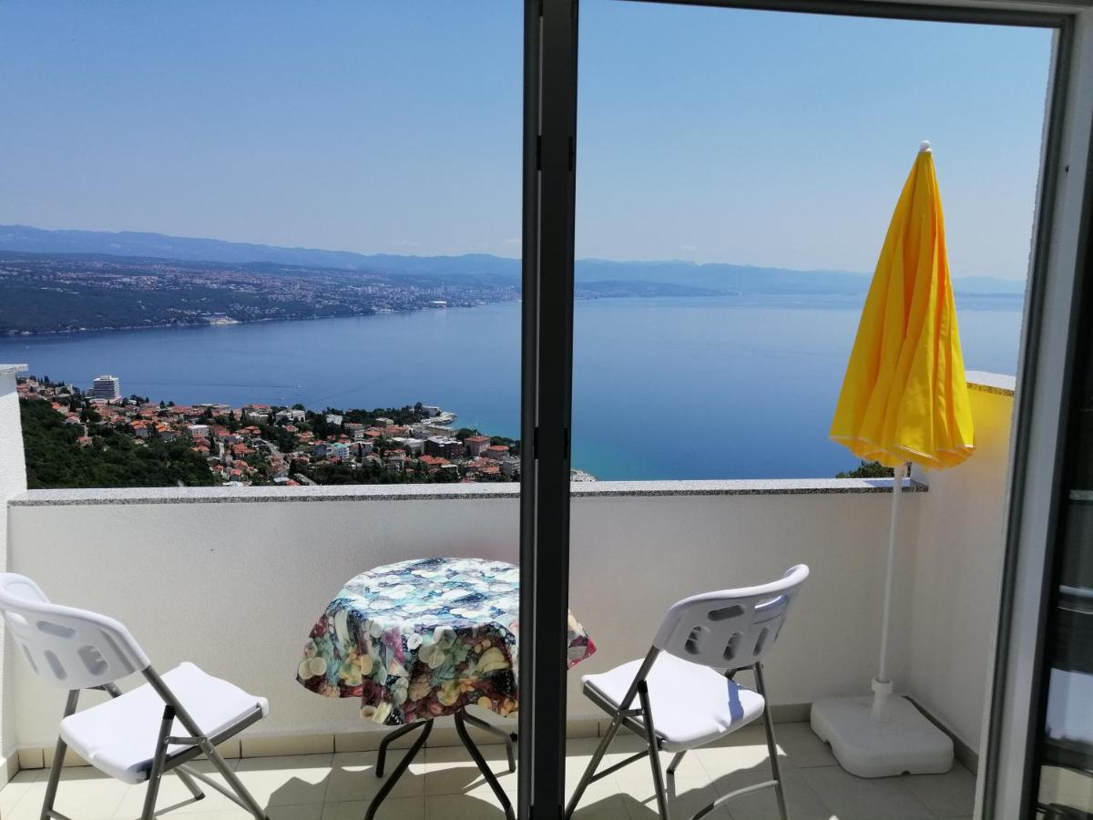 Apartmani Irena Veprinac Εξωτερικό φωτογραφία