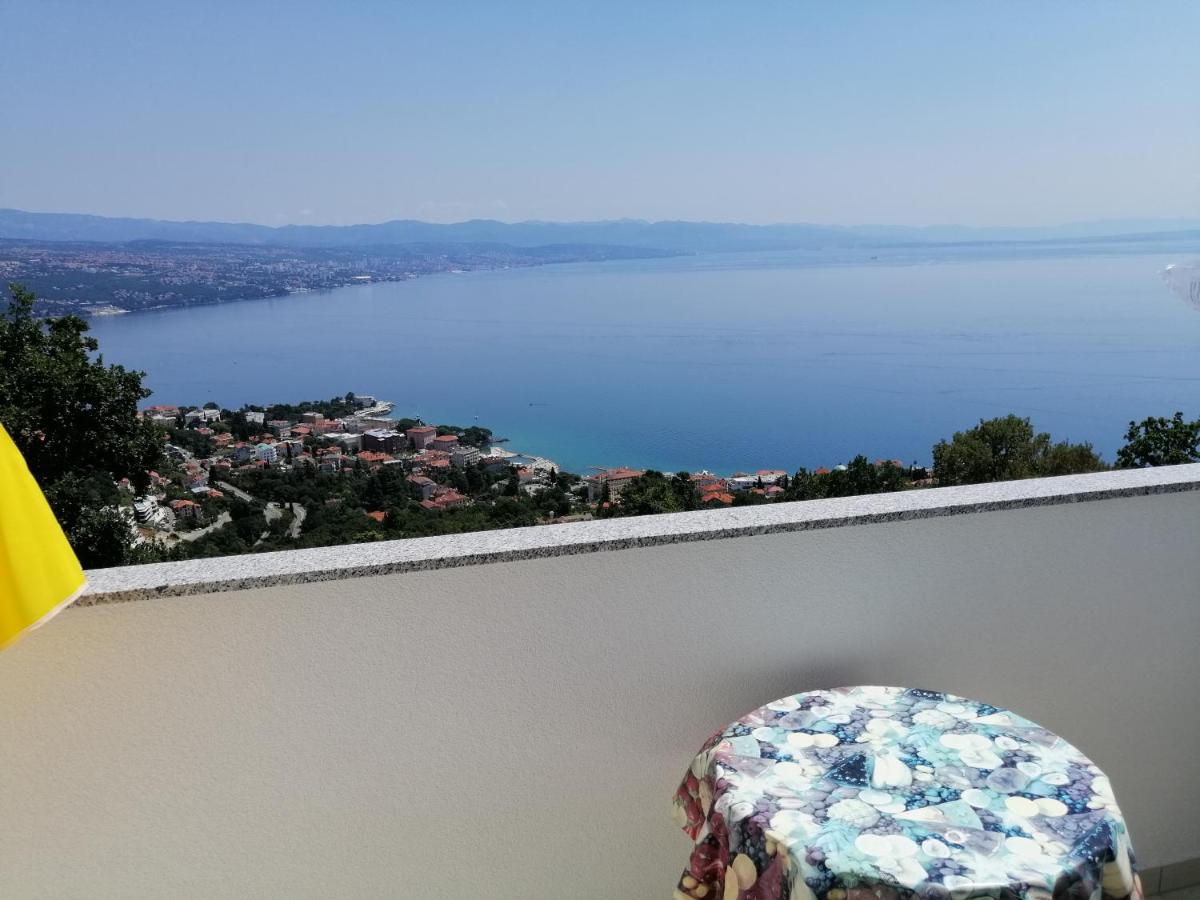 Apartmani Irena Veprinac Εξωτερικό φωτογραφία