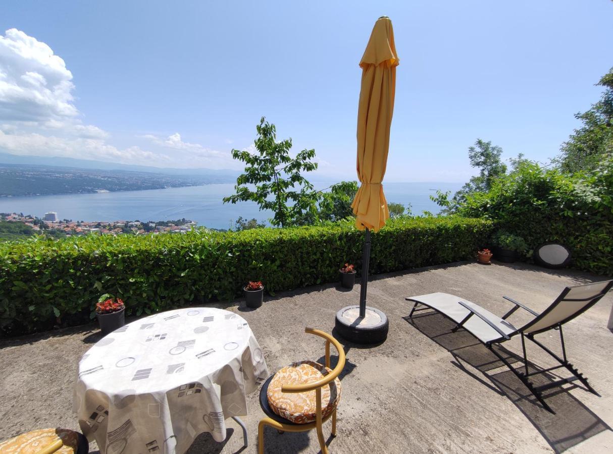 Apartmani Irena Veprinac Εξωτερικό φωτογραφία
