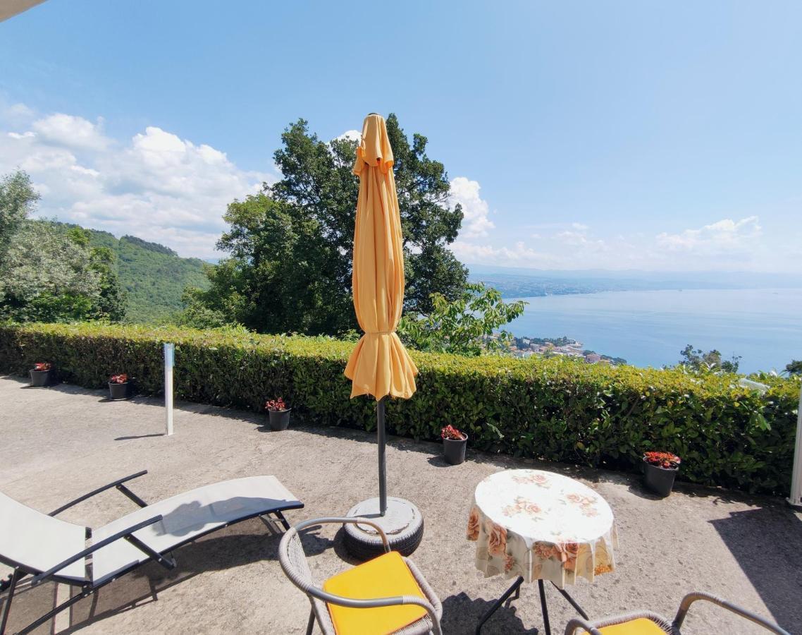 Apartmani Irena Veprinac Εξωτερικό φωτογραφία