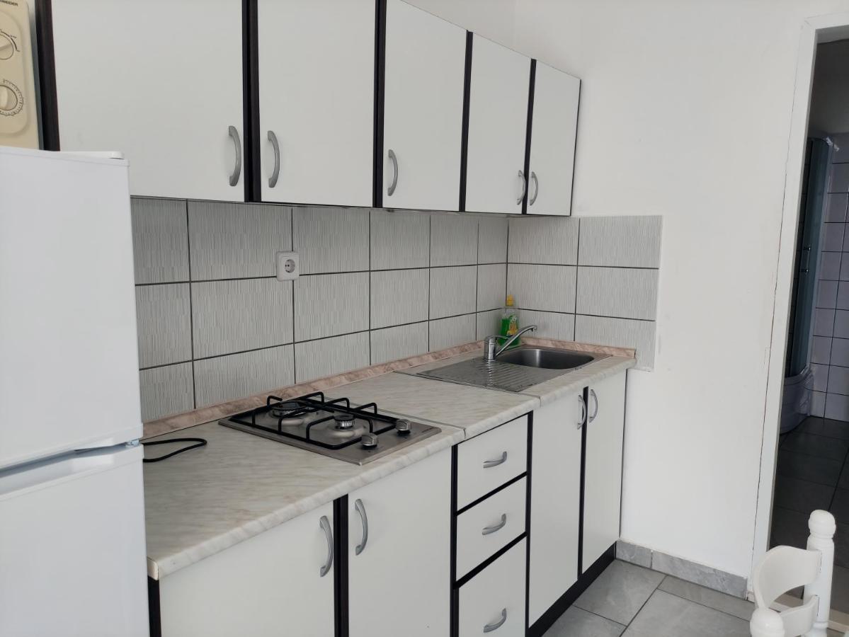 Apartmani Irena Veprinac Εξωτερικό φωτογραφία