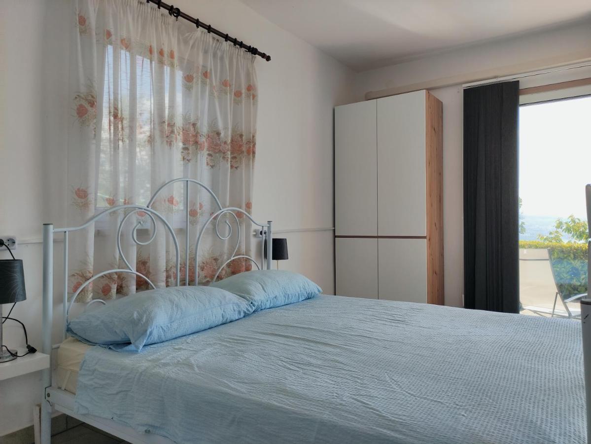 Apartmani Irena Veprinac Εξωτερικό φωτογραφία