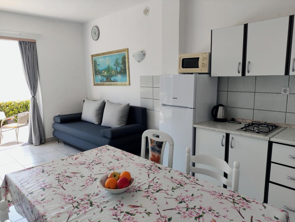 Apartmani Irena Veprinac Εξωτερικό φωτογραφία
