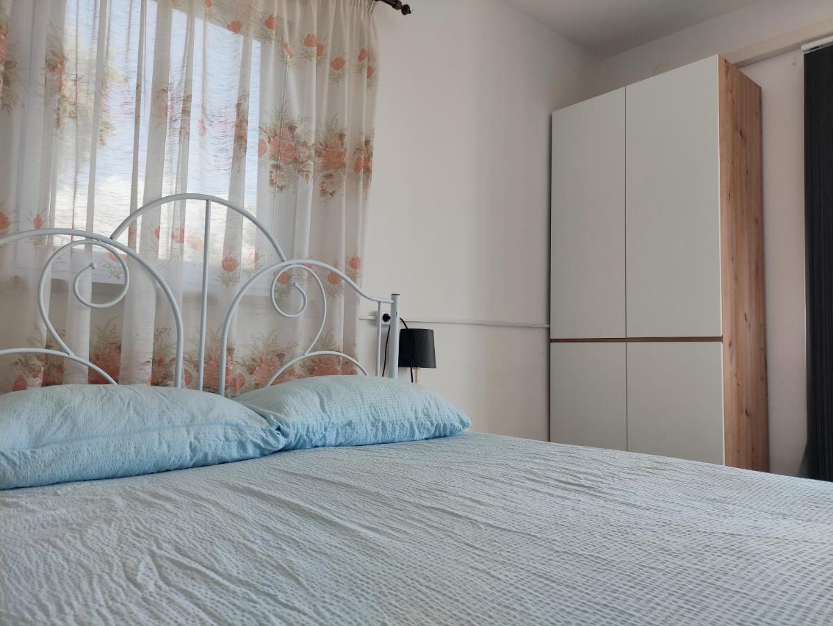 Apartmani Irena Veprinac Εξωτερικό φωτογραφία