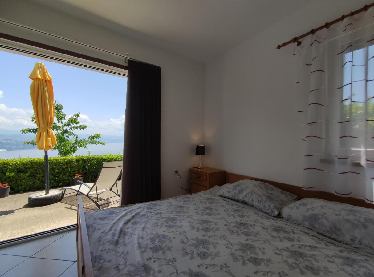 Apartmani Irena Veprinac Εξωτερικό φωτογραφία