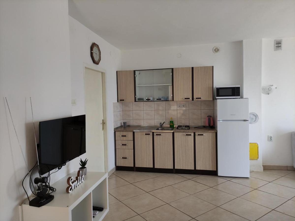 Apartmani Irena Veprinac Εξωτερικό φωτογραφία