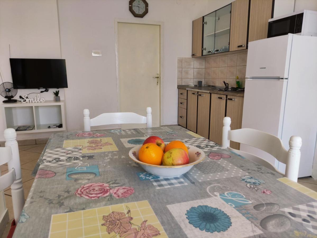 Apartmani Irena Veprinac Εξωτερικό φωτογραφία