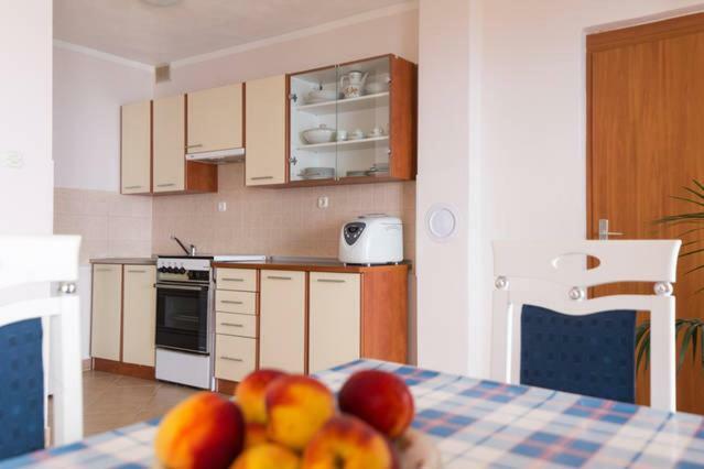 Apartmani Irena Veprinac Εξωτερικό φωτογραφία