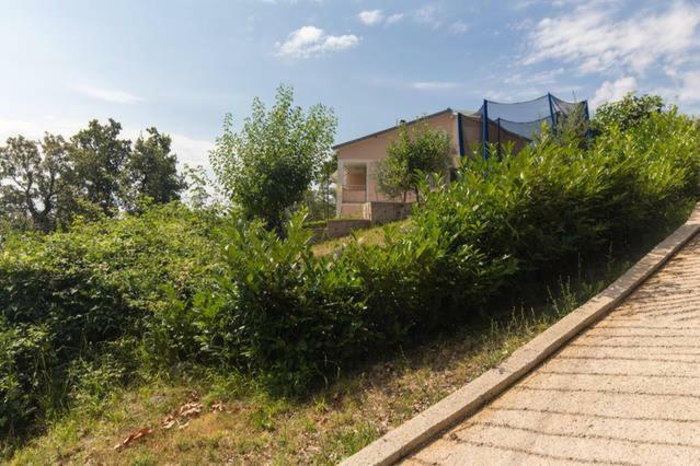 Apartmani Irena Veprinac Εξωτερικό φωτογραφία