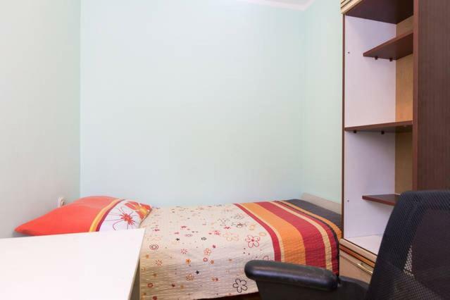 Apartmani Irena Veprinac Εξωτερικό φωτογραφία