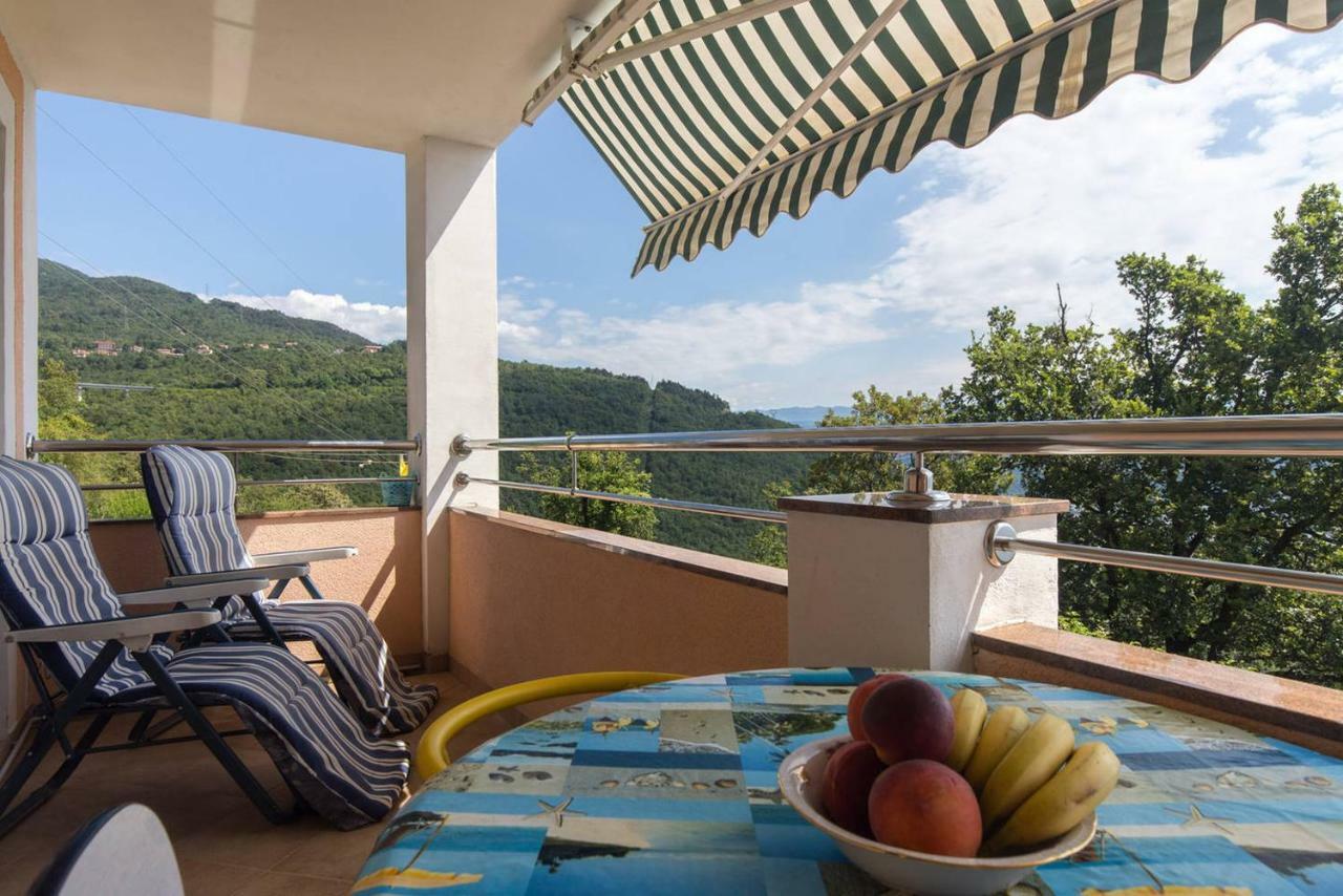 Apartmani Irena Veprinac Εξωτερικό φωτογραφία