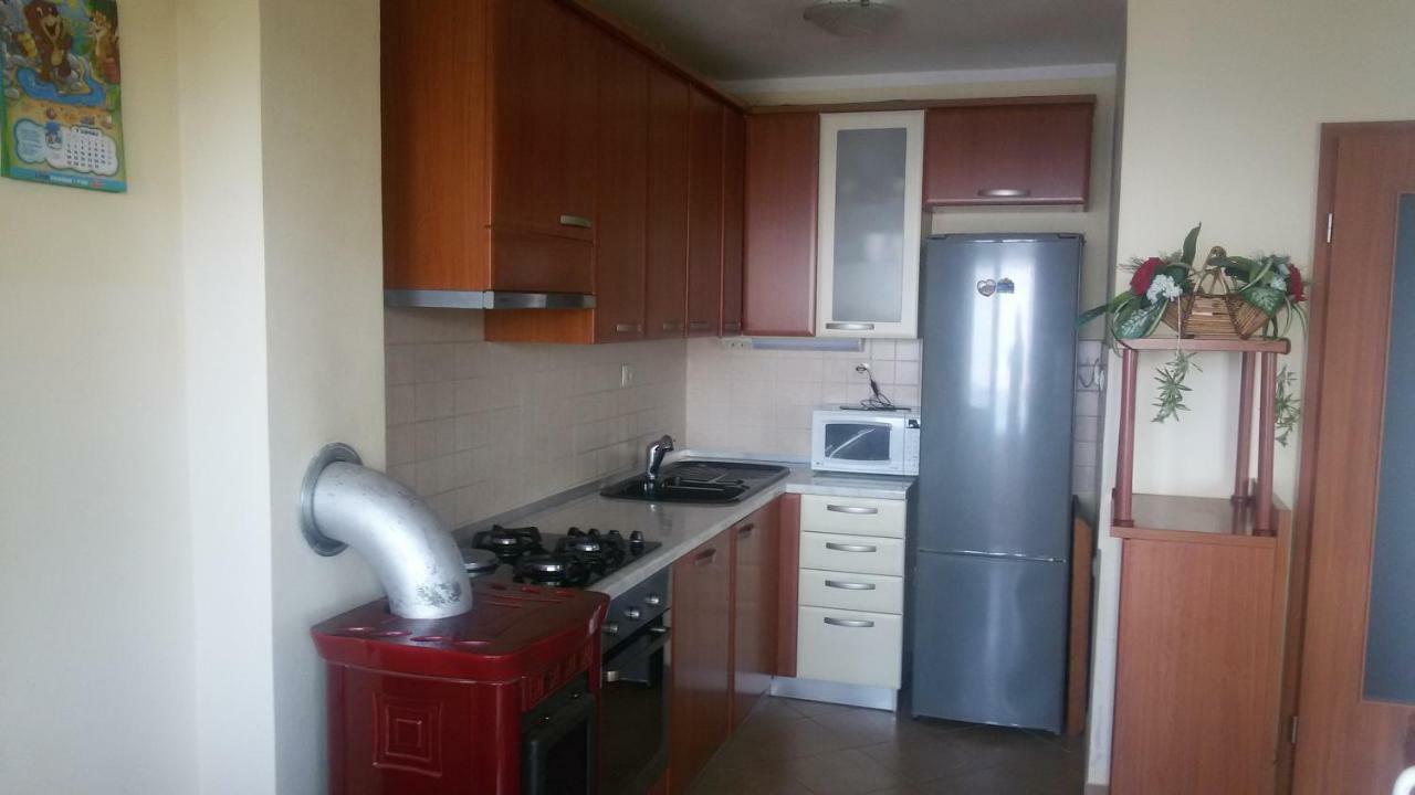 Apartmani Irena Veprinac Εξωτερικό φωτογραφία